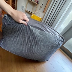 クッションの画像