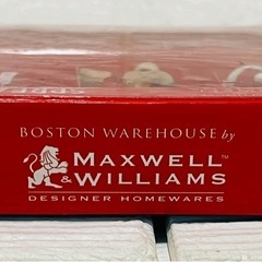 BOSTON WAREHOUSE バターナイフ クリスマスス サマーサンタの画像