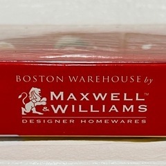 BOSTON WAREHOUSE バターナイフ クリスマスス サマーサンタの画像