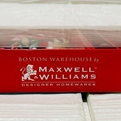 BOSTON WAREHOUSE バターナイフ クリスマスス サマーサンタの画像