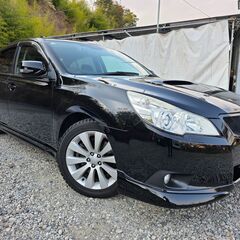 レガシィB4☆2.5GT アイサイト☆ターボ☆車検令和8年1月☆...