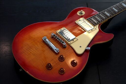 Epiphone Les Paul Standard エピフォン製 レスポール