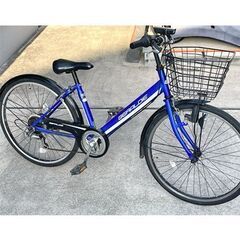 子供用自転車 24インチの画像