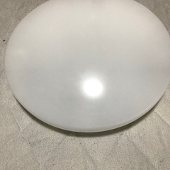 シーリングライト