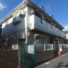 💥期間限定💥💰入居費用14万円💰 🌟JR中央・総武線「船橋」徒歩...