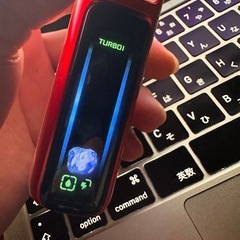 ELFBAR ICE KING 30000パフ STAW BERRY WATERMELONの画像