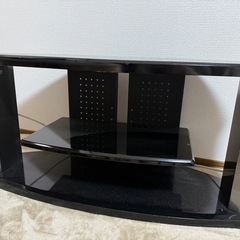 テレビボードの画像