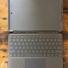 ipad キーボード コンボタッチ