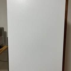 Panasonic NR-E46HV1-WJ 冷蔵庫 2024年モデル 右開きの画像