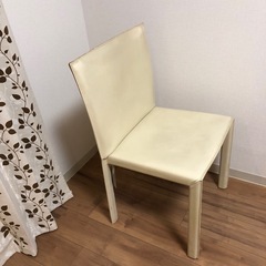 イタリア高級家具ENRICO PELLIZZONI ダイニングチェア