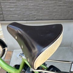 ?ヤマハ　YAMAHA 　パスナチュラ　26インチ　電動自転車　電動アシスト自転車　3241