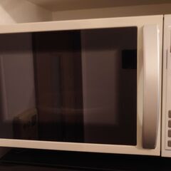 東芝　電子レンジ　ER-CK2（FG)