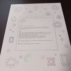 【新品未開封】hololive 3rd fes. Link Your Wish [Blu-ray]の画像