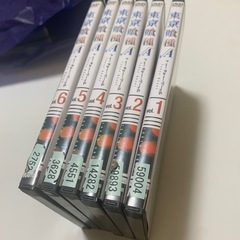DVDの画像
