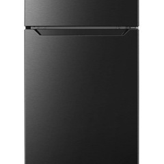 ハイセンス　冷蔵庫120Ｌ