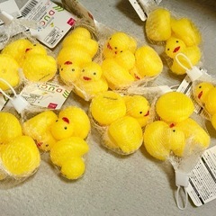 アヒルのおもちゃ　27個　新品 