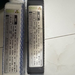 新品タイタン ランヤード フルハーネスの画像