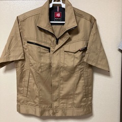 (お取り引き中)メンズ作業着4点の画像