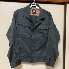 (お取り引き中)メンズ作業着4点の画像