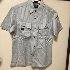 (お取り引き中)メンズ作業着4点の画像