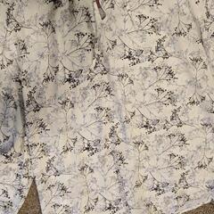 ロペピクニック、ワンピース、ブラウス(2way)セットの画像