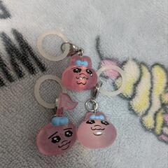 おぱんちゅうさぎ3個