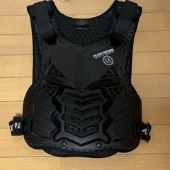 コミネ プロテクター SK-688(M)   