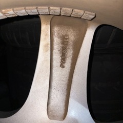 車のパーツ タイヤ、ホイールの画像