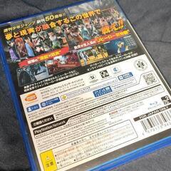 JUMP FORCE PS4　ジャンプフォースの画像