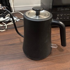 電気ケトル