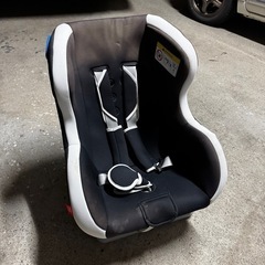 チャイルドシートの画像