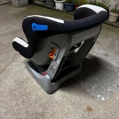 チャイルドシートの画像