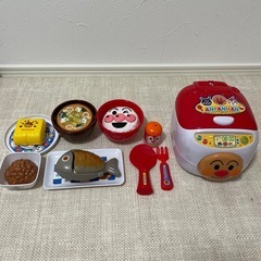 アンパンマン おもちゃ