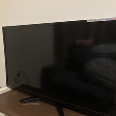 日立電子レンジ /ORION テレビ 32型 セット