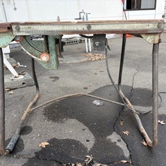 日立工機 C10FD ベンチ 丸のこ 木工用 大工 工具 切断機...