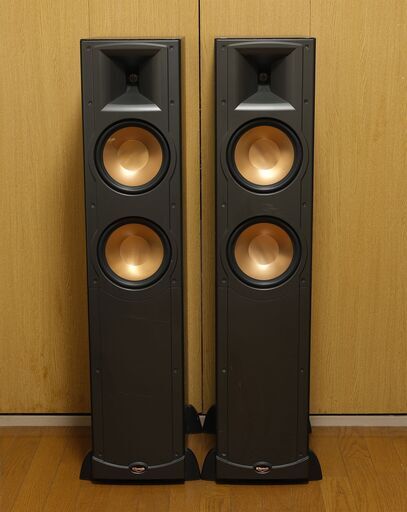 オーディオ Klipsch RF-82