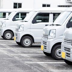 【最強の宅配王】太田エリア☆宅配専門でしっかり稼げる×車両サポートも充実！軽貨物ドライバー募集！！の画像