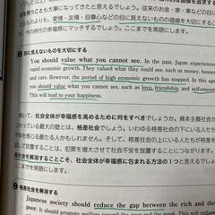 赤本PLUS＋　“すぐ書ける” 自由英作文の画像