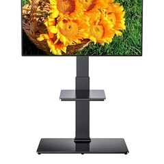 Perlegear テレビスタンド 壁寄せ ハイタイプ テレビ台 