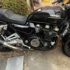 XJR1200

