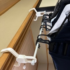 とても便利な創作ハンガー