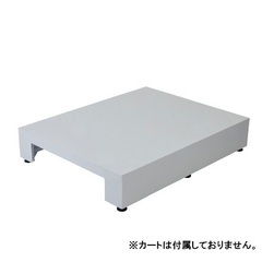 アイサロン　ステージ　台