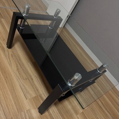 ガラステーブル
の画像