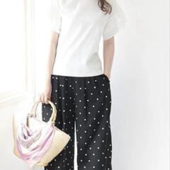 定価2490円✨ロペピクニック✨新品タグ付き✨の画像
