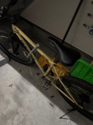 セミファットバイク