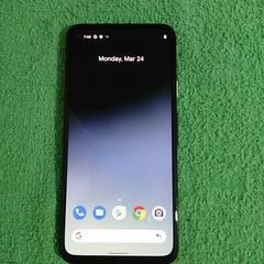 ￥10000-直手渡し限定　Google.Pixel 4a  1...