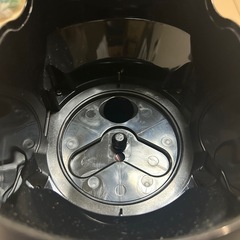 バリスタの画像
