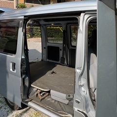希少！スバルサンバー｜車検1年以上の画像
