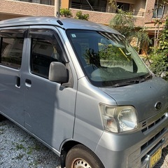 希少！スバルサンバー｜車検1年以上の画像