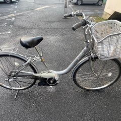 自転車 の画像